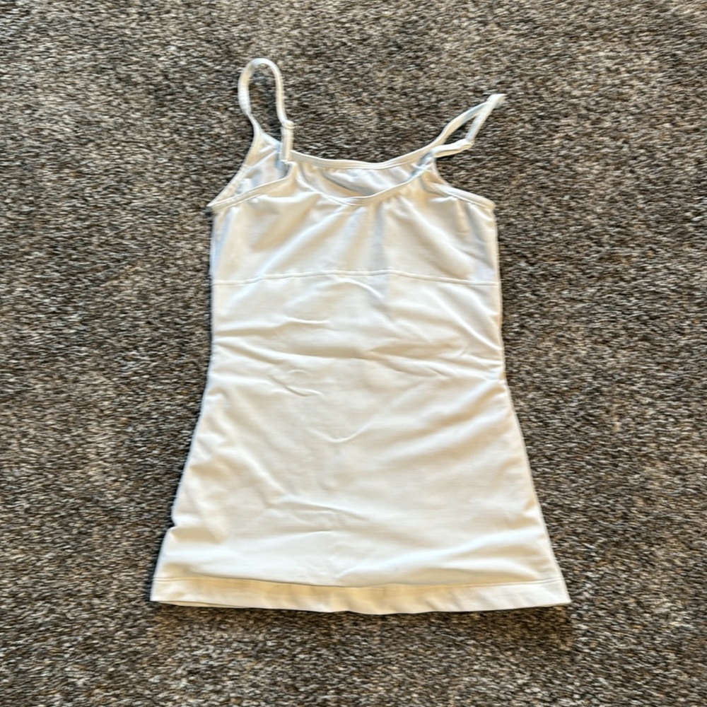 Maidenform Compression Tank Top - image 3
